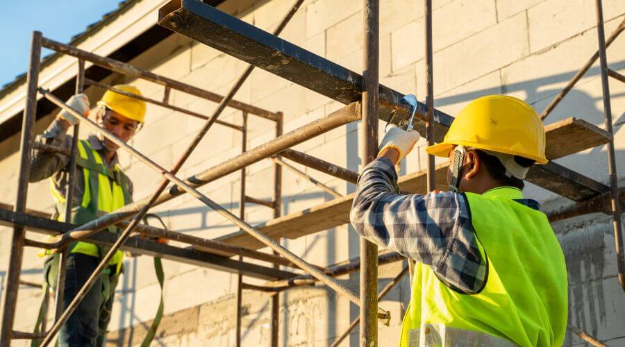 Soffit Repair in Salvo, NC